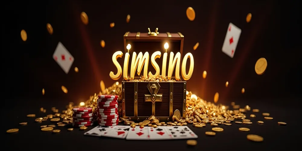 Simsino Casino Jetzt Spielen